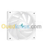 VENTILO DEEPCOOL AG400 ARGB BLACK