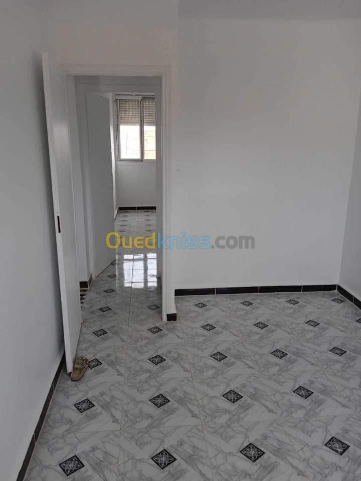 Vente Appartement Ain temouchent Hammam bouhadjar