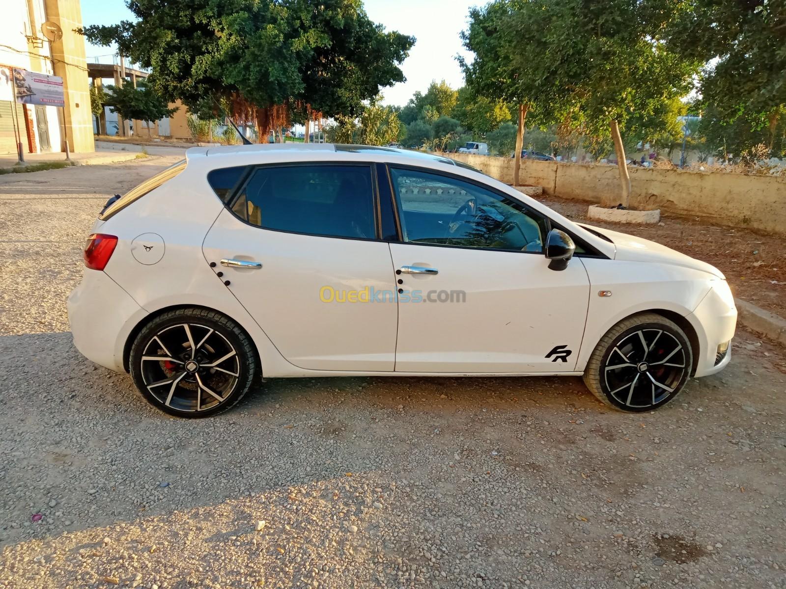 Seat Ibiza 2013 Linea R