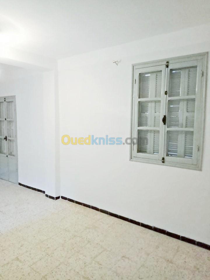 Vente Appartement F3 Mila Telerghma