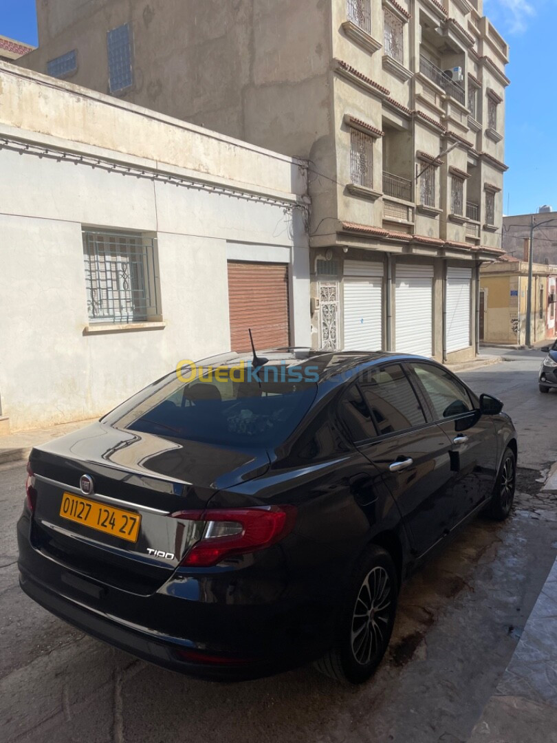 Fiat Tipo 2024 Urban plus