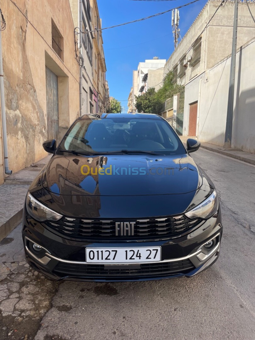 Fiat Tipo 2024 Urban plus