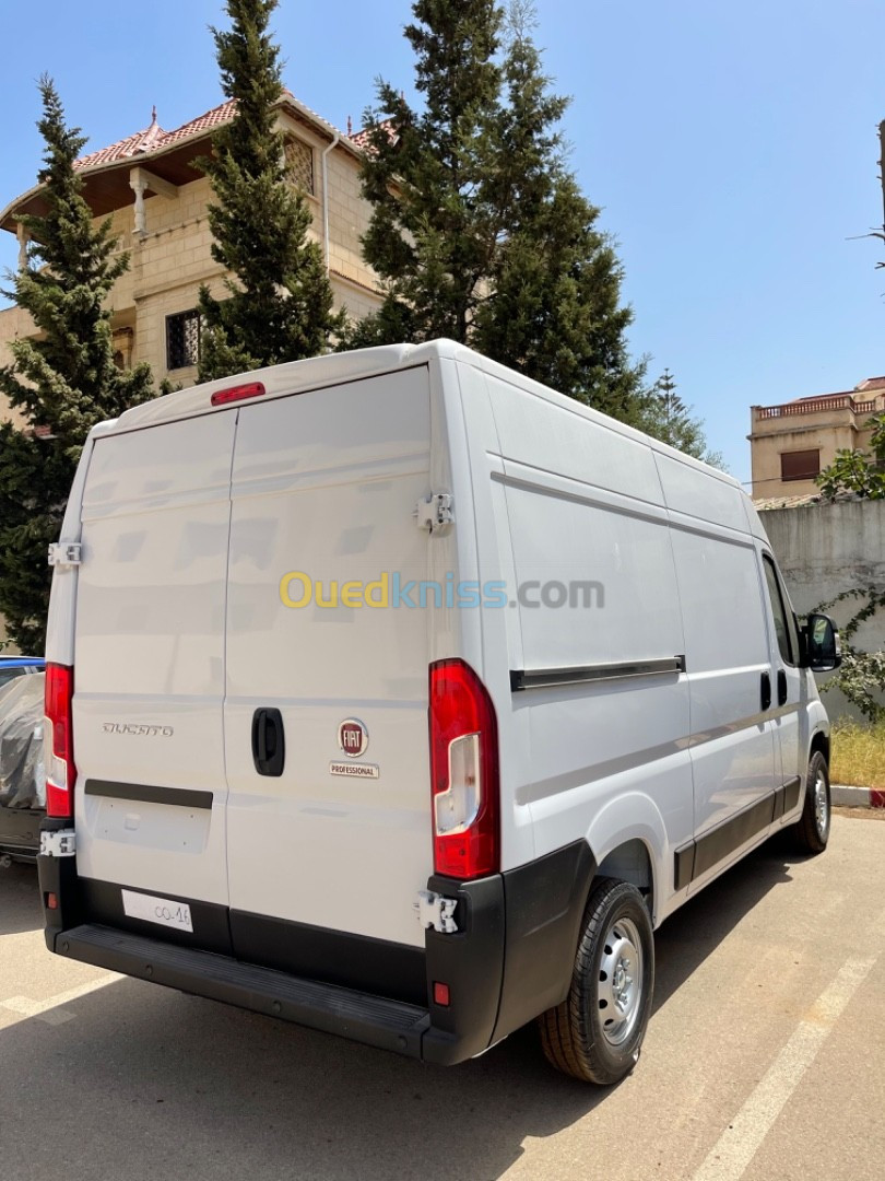 Fiat Ducato 2023 Ducato