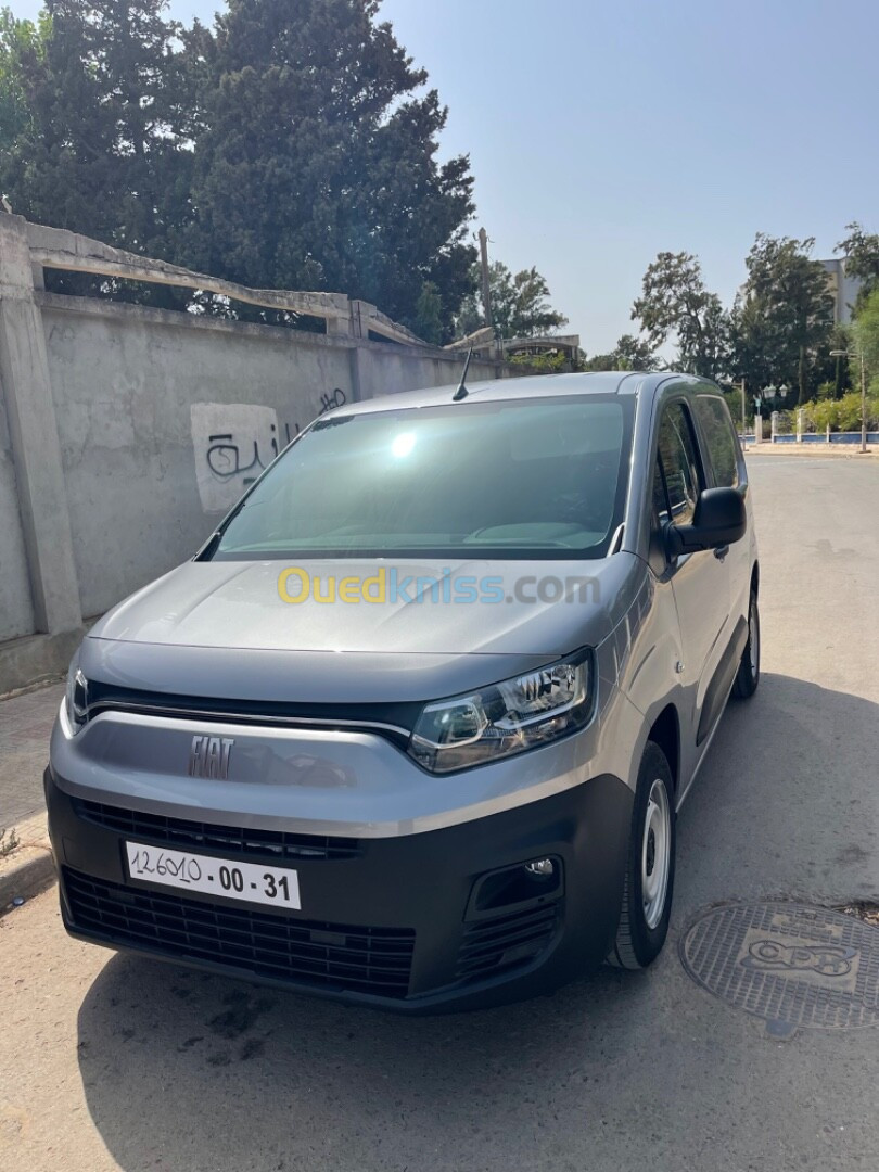 Fiat Doblo 2024 Doblo