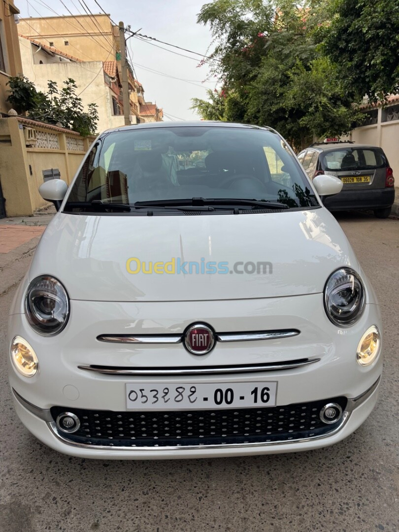 Fiat Fiat 500 2024 Dolce vitta