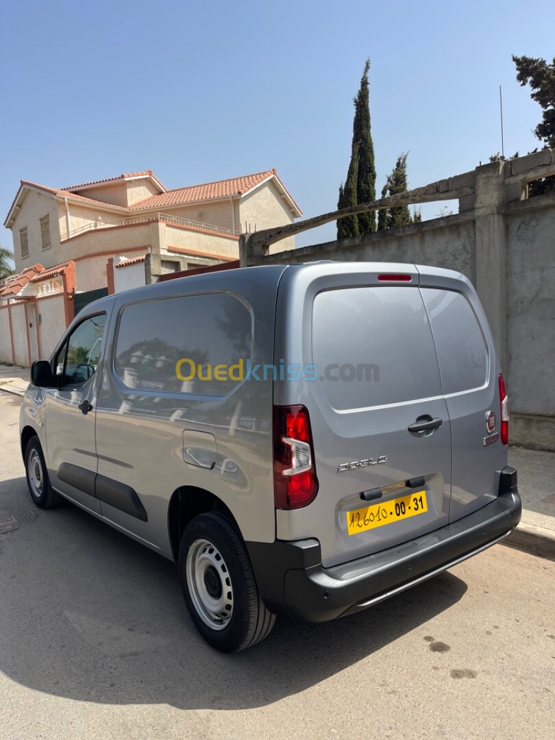 Fiat Doblo 2024 Doblo