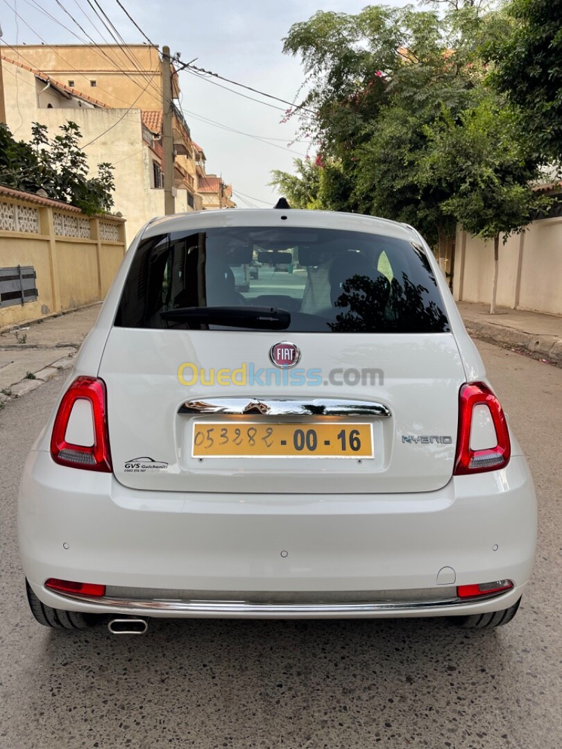 Fiat Fiat 500 2024 Dolce vitta