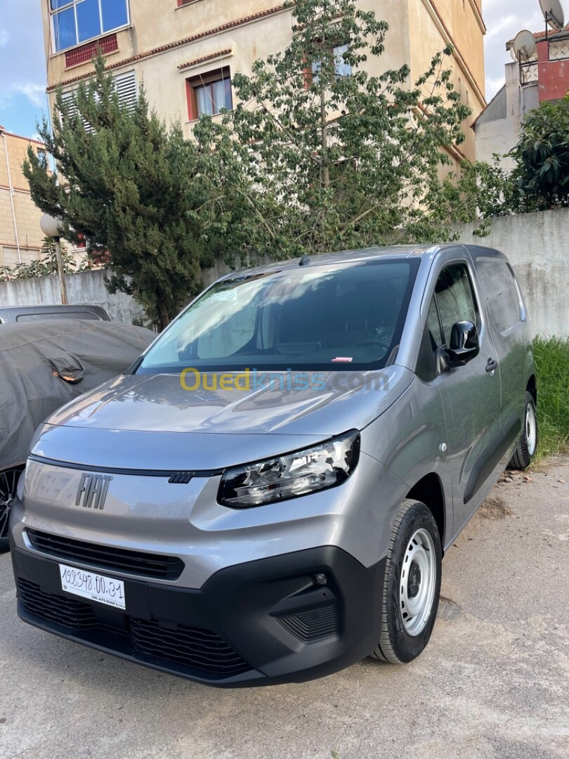 Fiat Doblo 2024 New