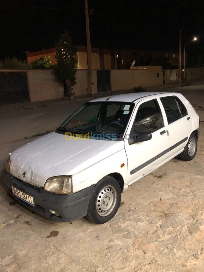 Renault Clio 1 1997 