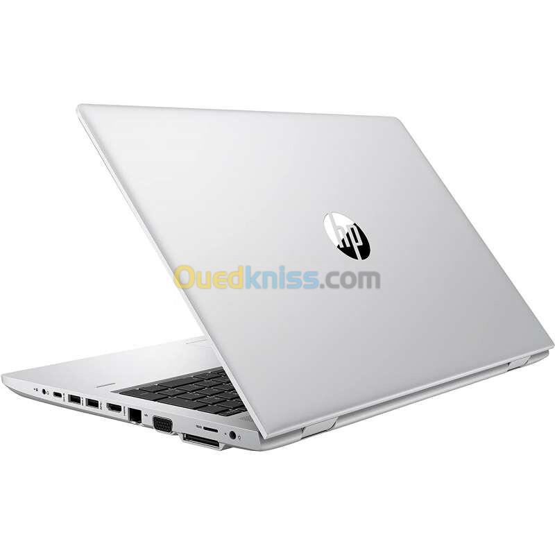 Ordinateur Portable HP Probook 650 G5 I5-8ème gén