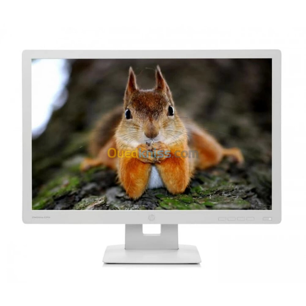 HP EliteDisplay E242e Monitor