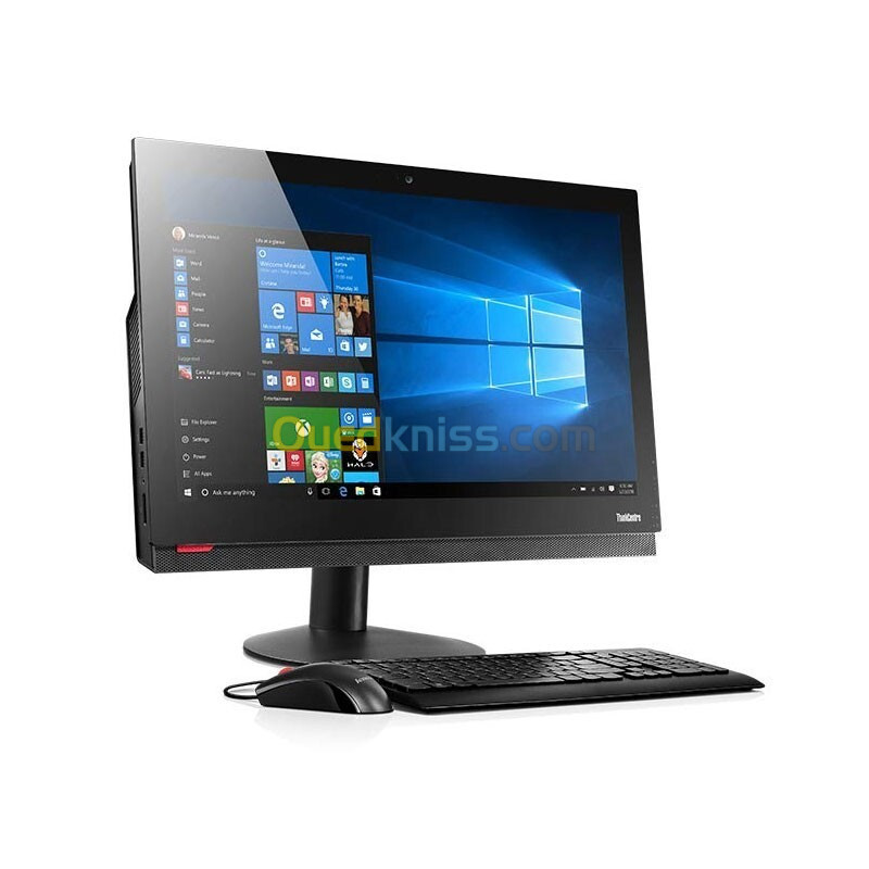 LENOVO ThinkCentre M910z All-in-One