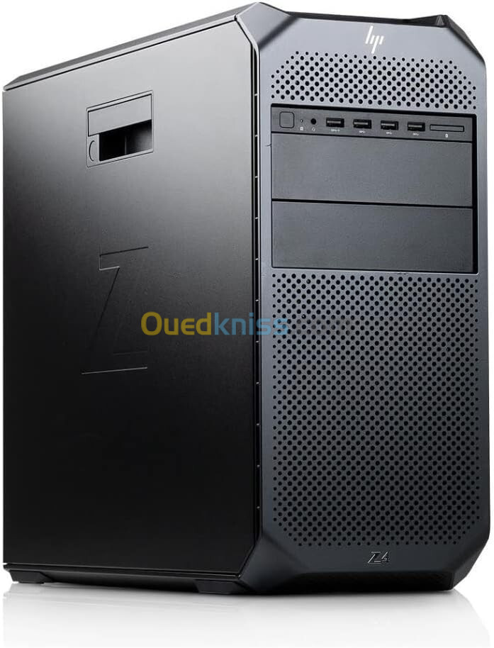 HP Z4 G4 Station de travail Intel Xeon W-2223