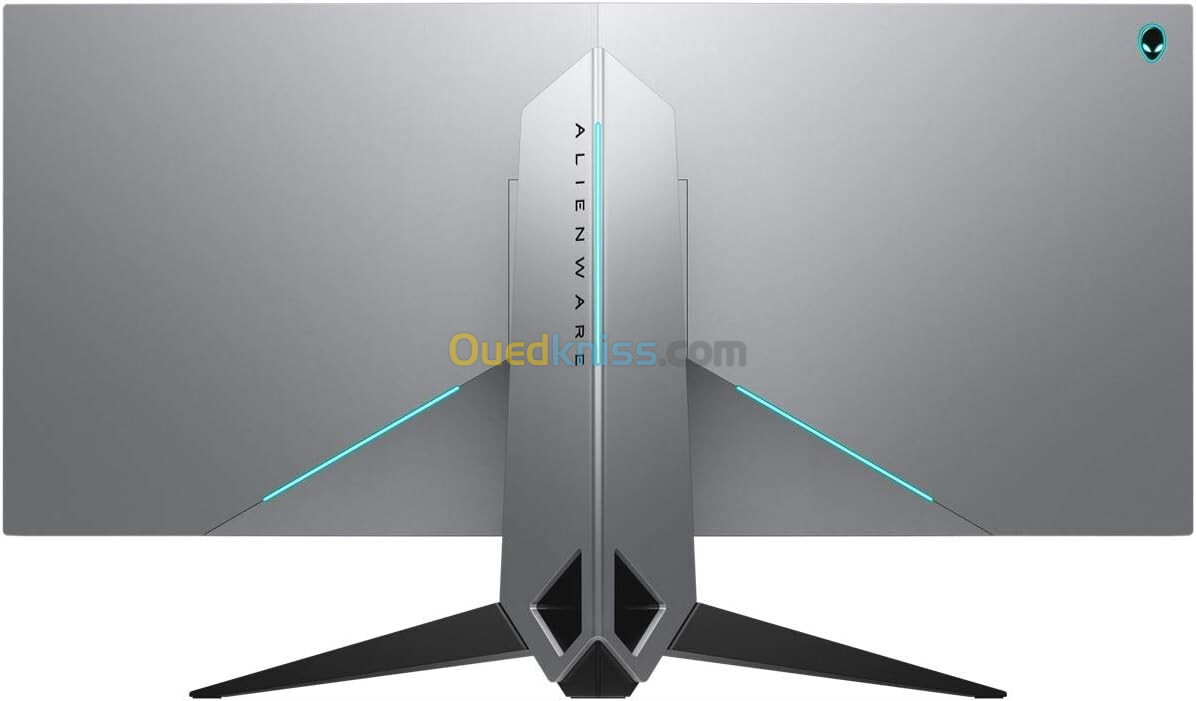 Ecran PC Alienware AW3418DW