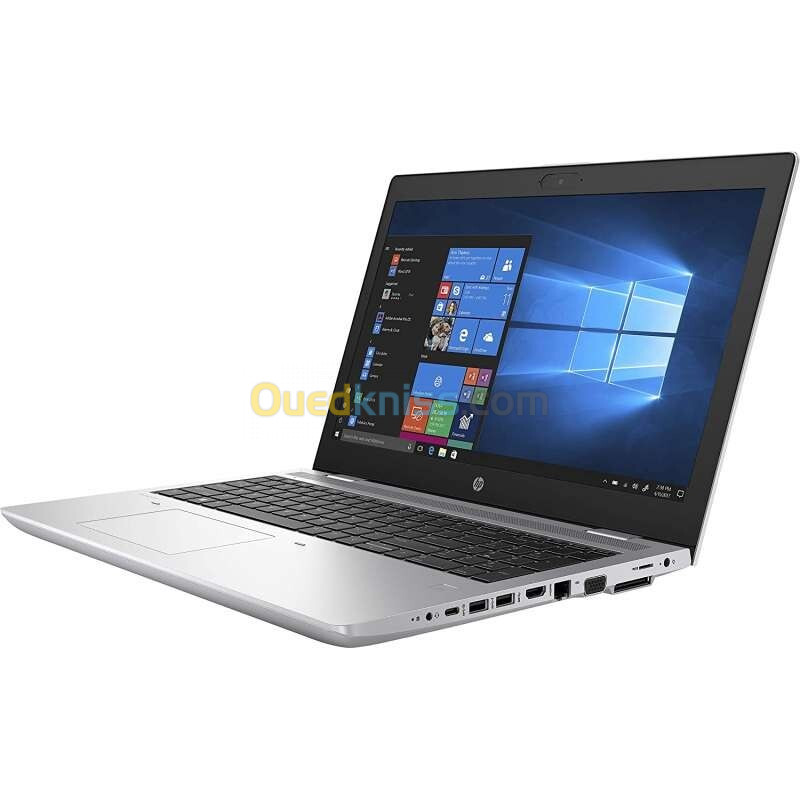 Ordinateur Portable HP Probook 650 G5 I5-8ème gén