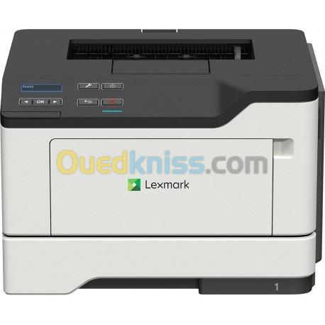 Imprimante Laser Lexmark B2442dw 