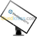 HP Elitedisplay E271i Led Backlit Monitor