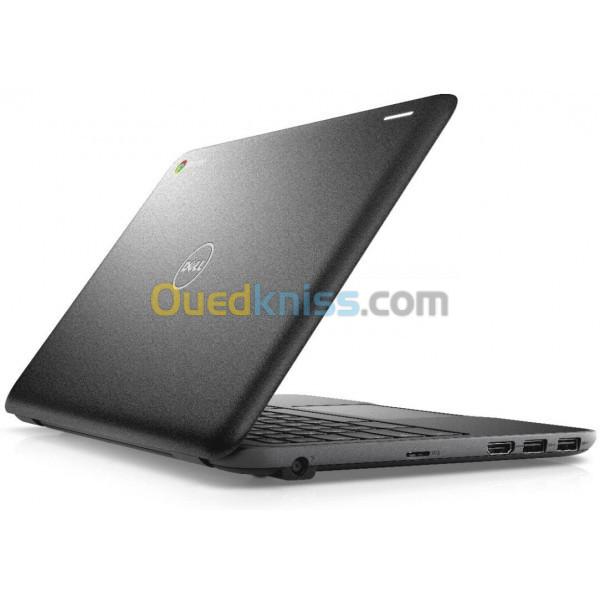 Dell Chromebook 11"