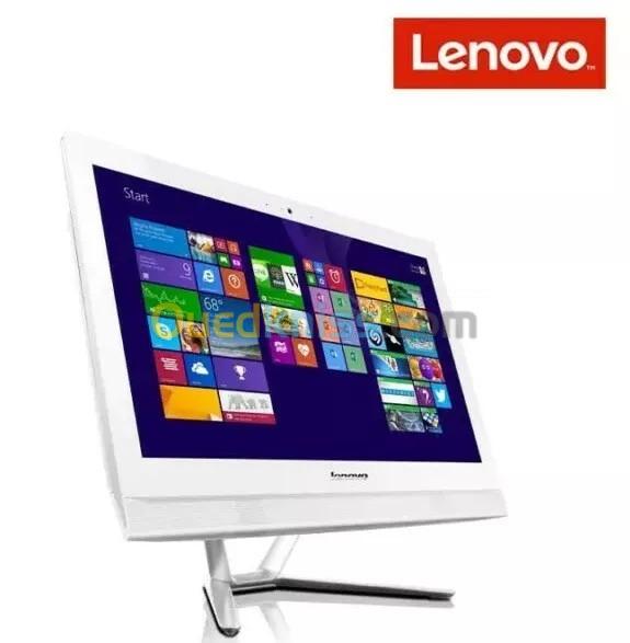 All in one lenovo c50-30