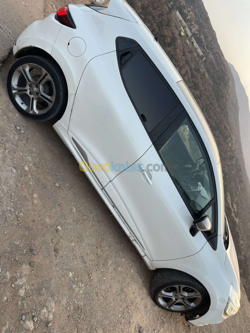 Renault Clio 4 2019 GT Line +