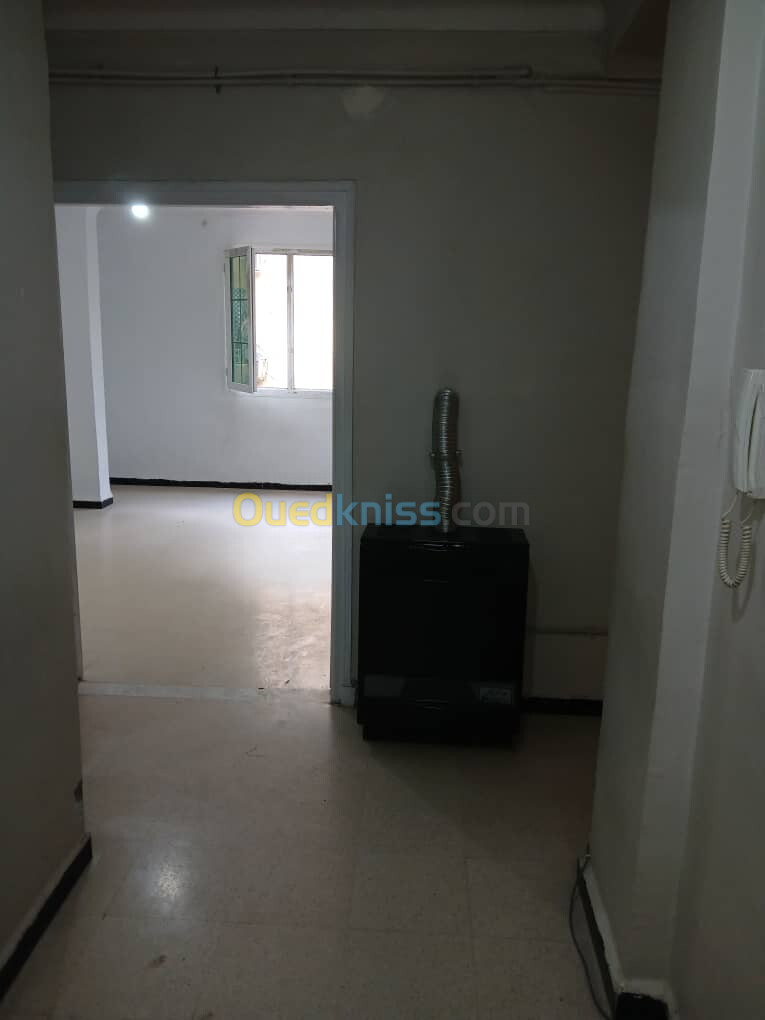 Vente Appartement F2 Blida Boufarik