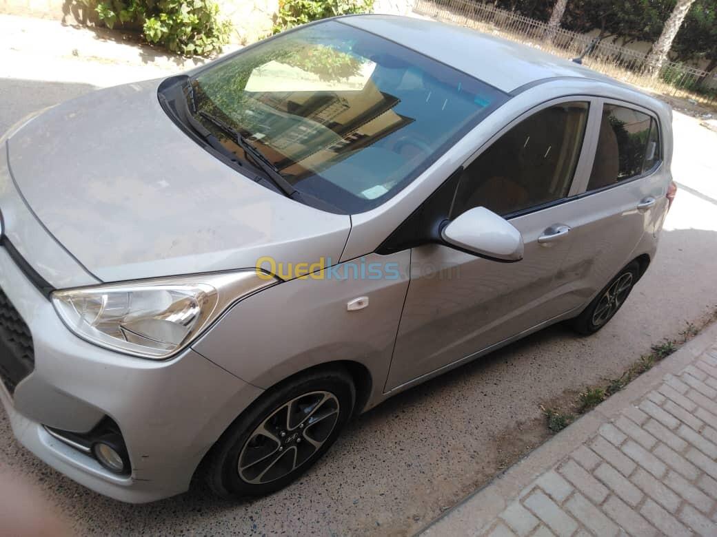 Hyundai Grand i10 2019 DZ