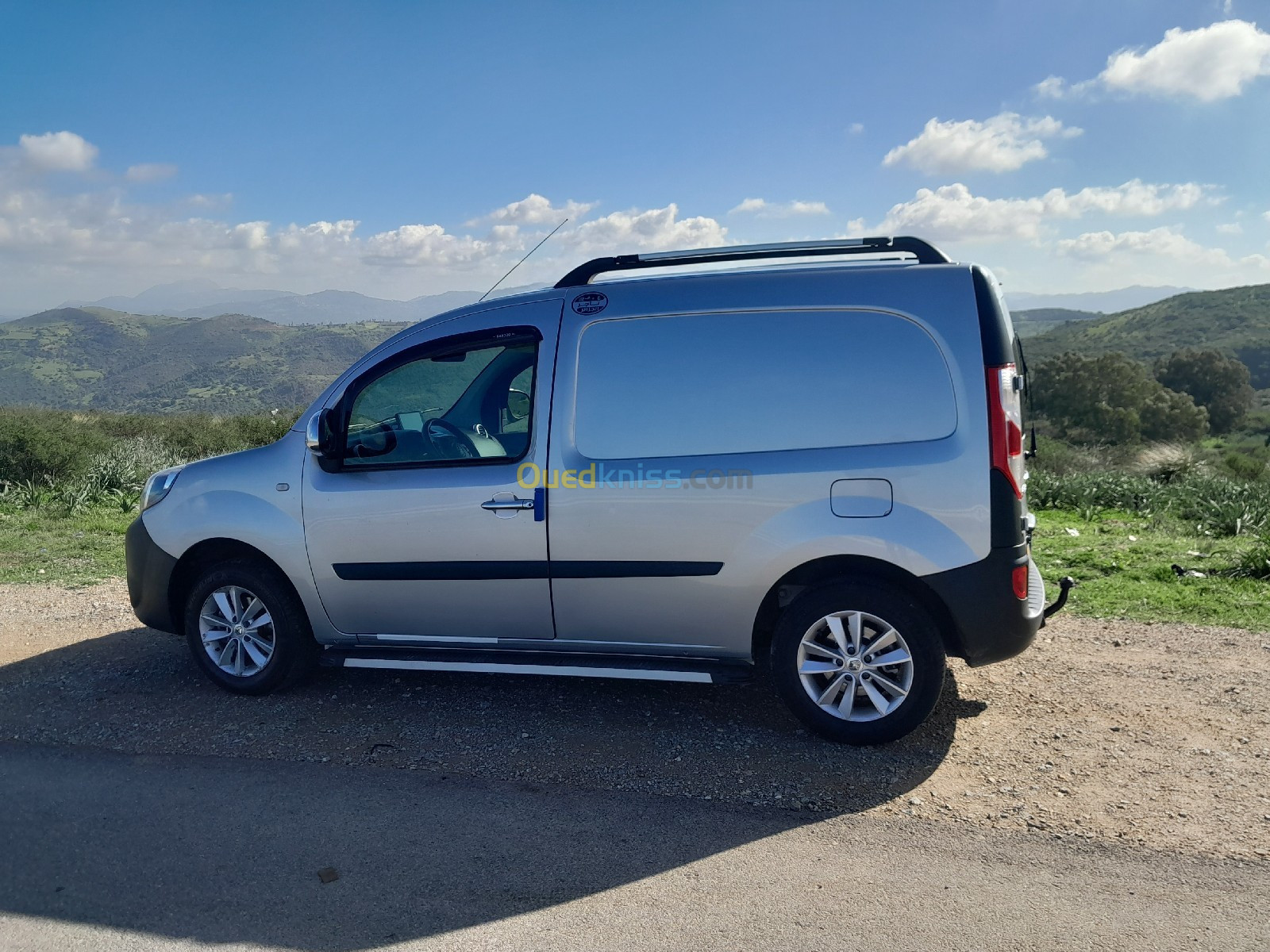 Renault Kangoo 2021 Kangoo