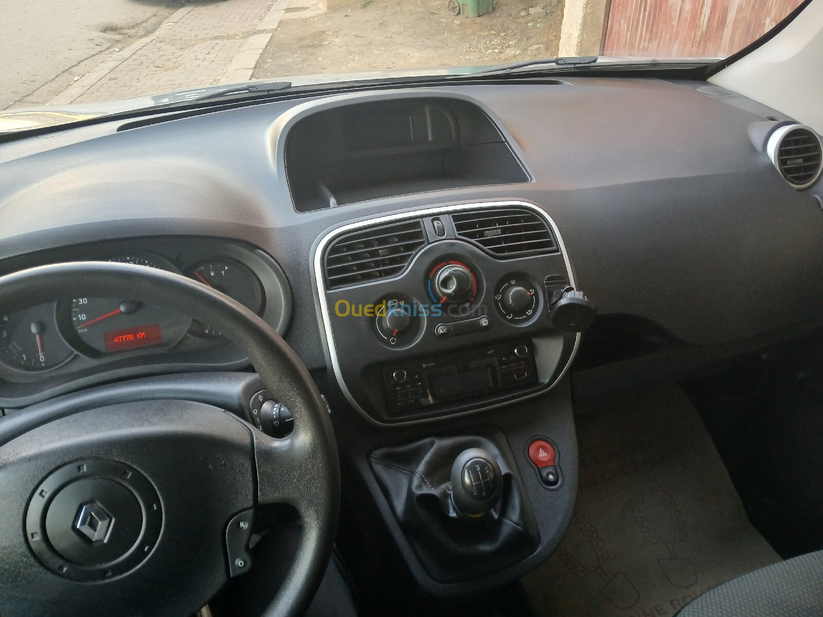 Renault Kangoo 2021 Confort