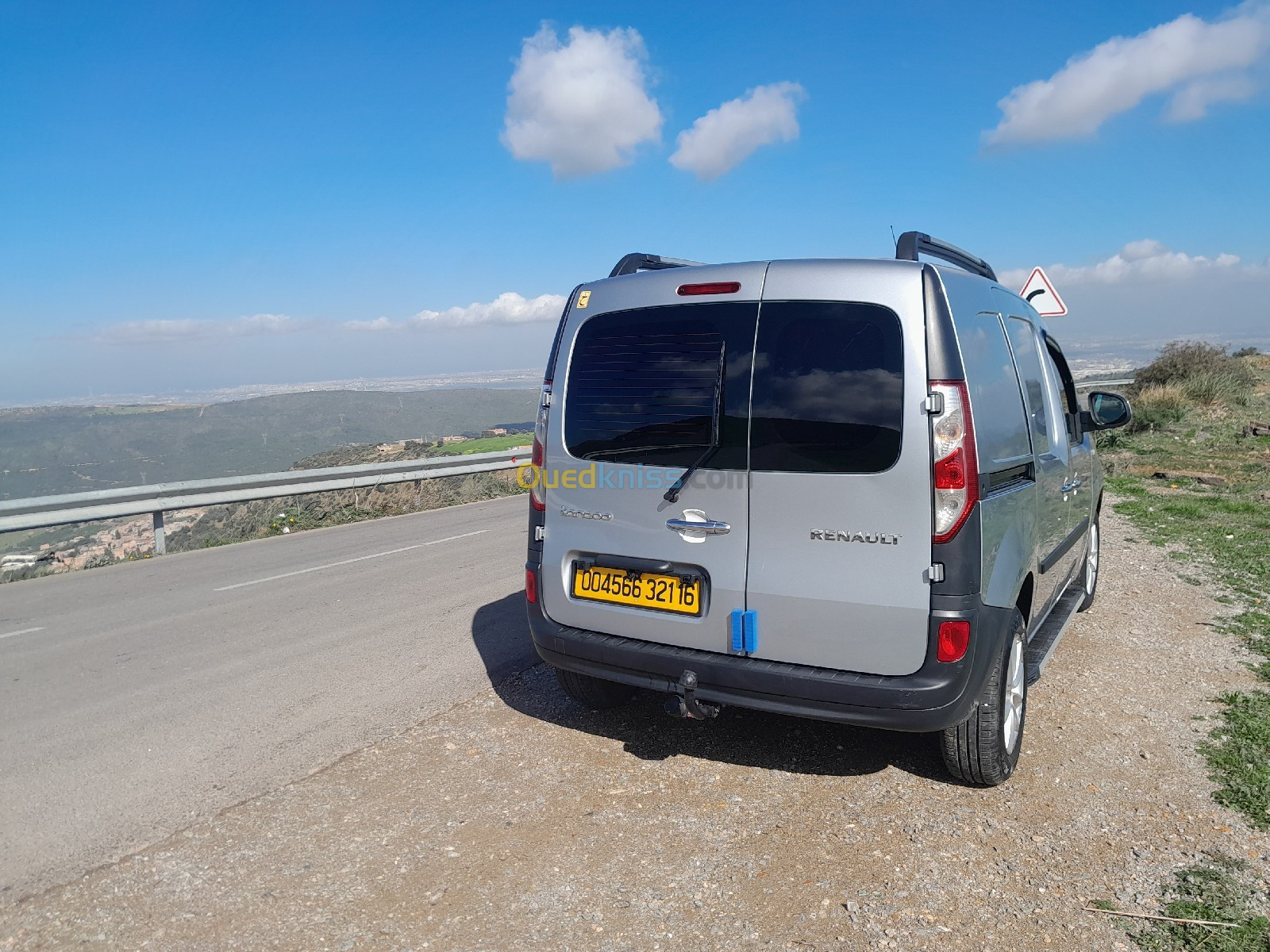 Renault Kangoo 2021 Kangoo