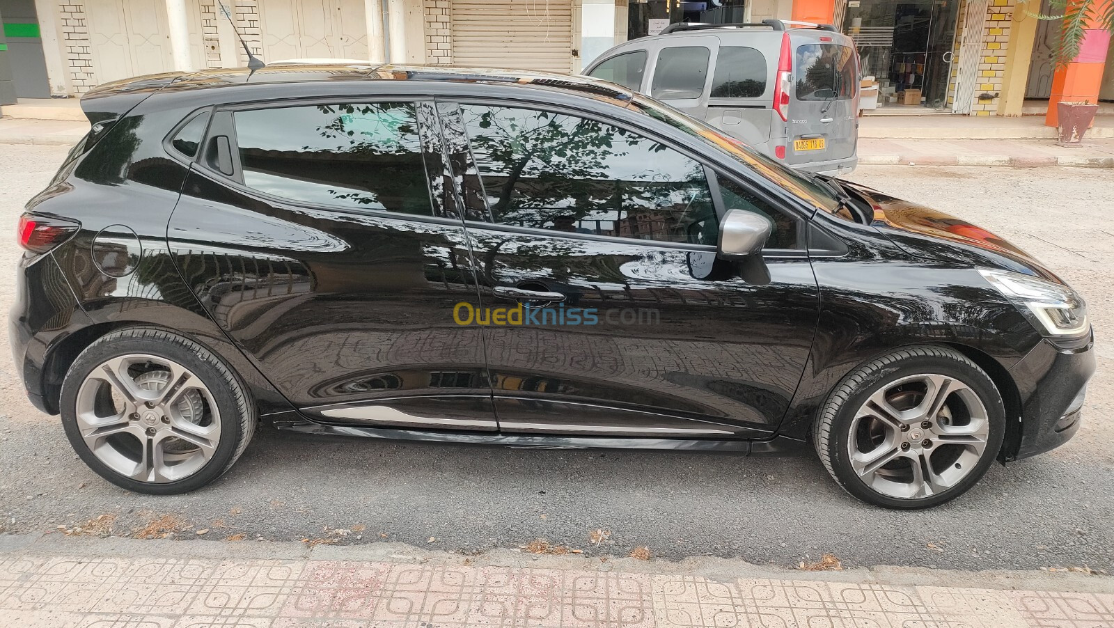 Renault Clio 4 2019 Gt line