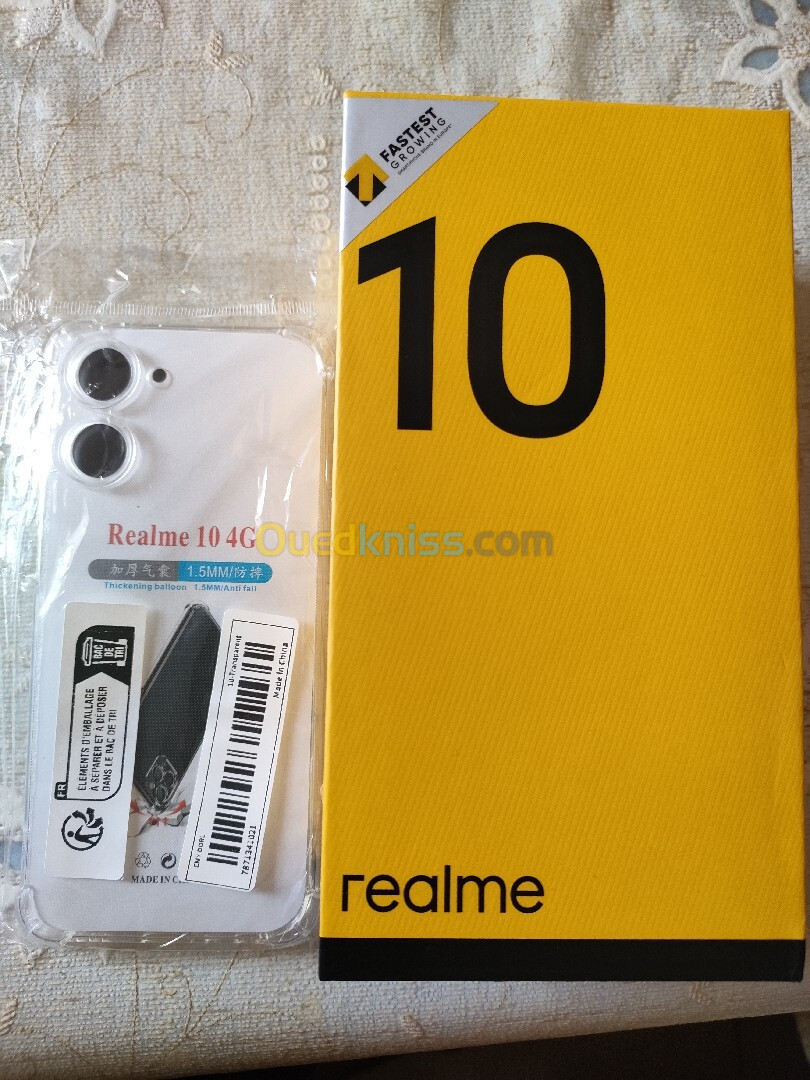 Realme 10