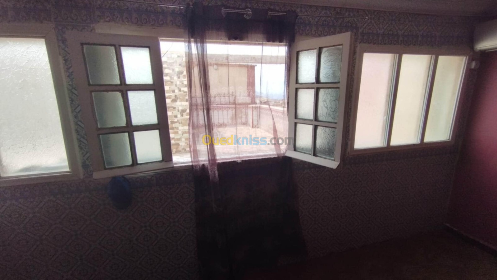 Vente Appartement F2 Oran Oran