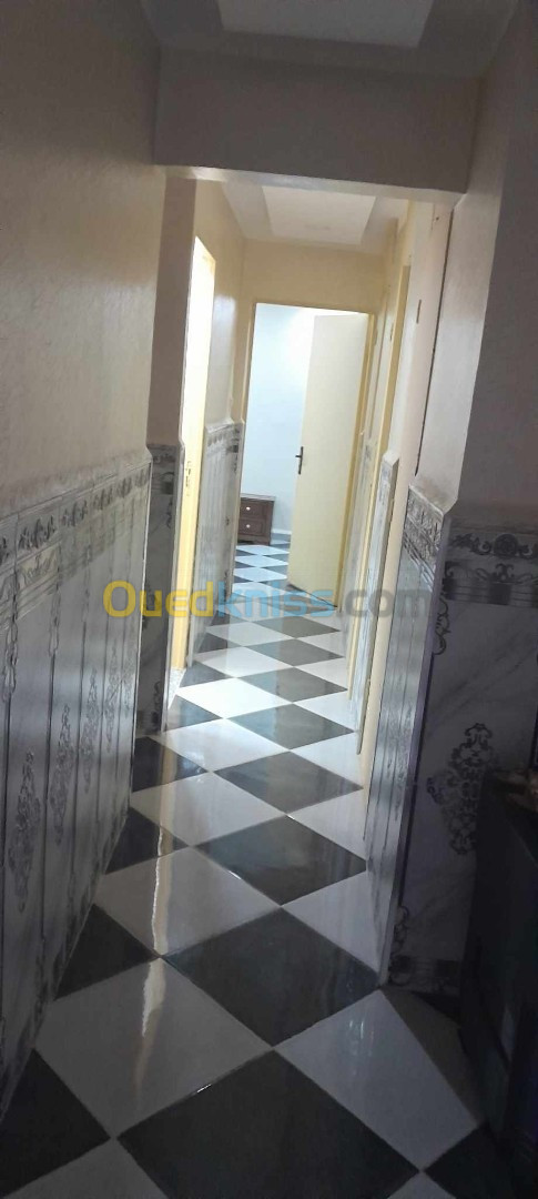 Vente Appartement F3 Blida Mouzaia