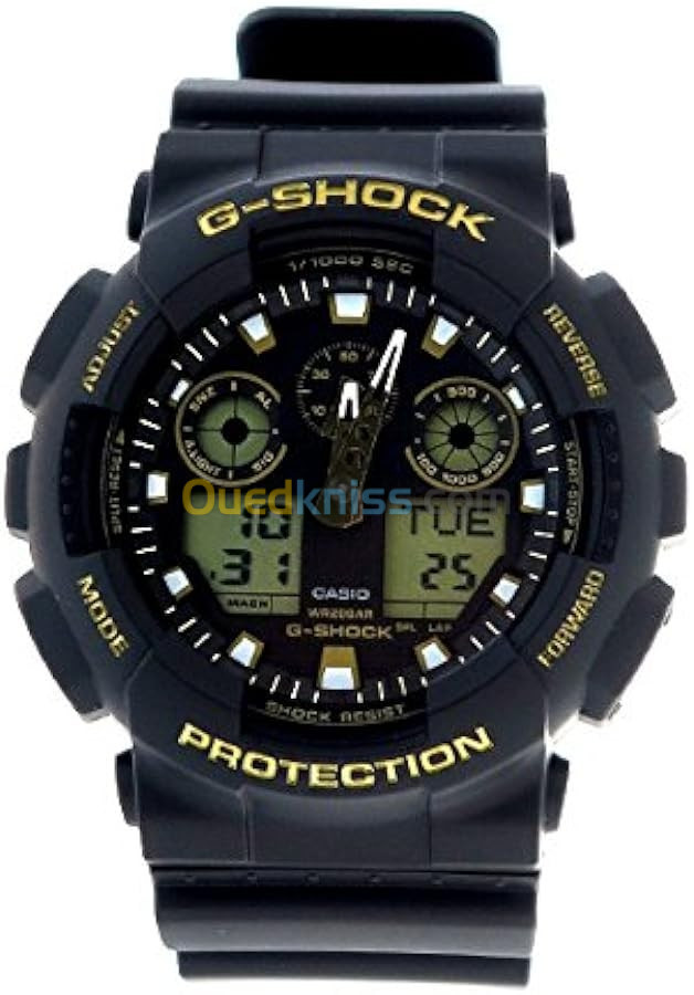 G-Shock Original 