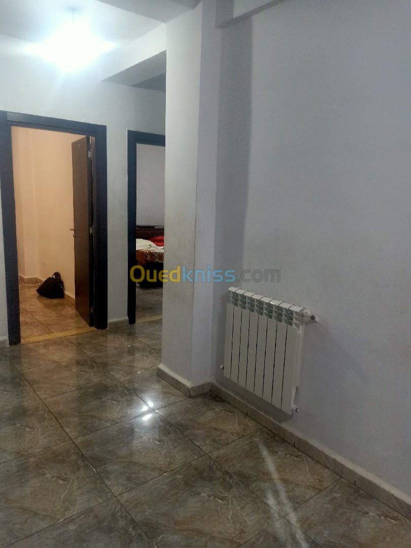 Vente Appartement F4 Alger Rouiba