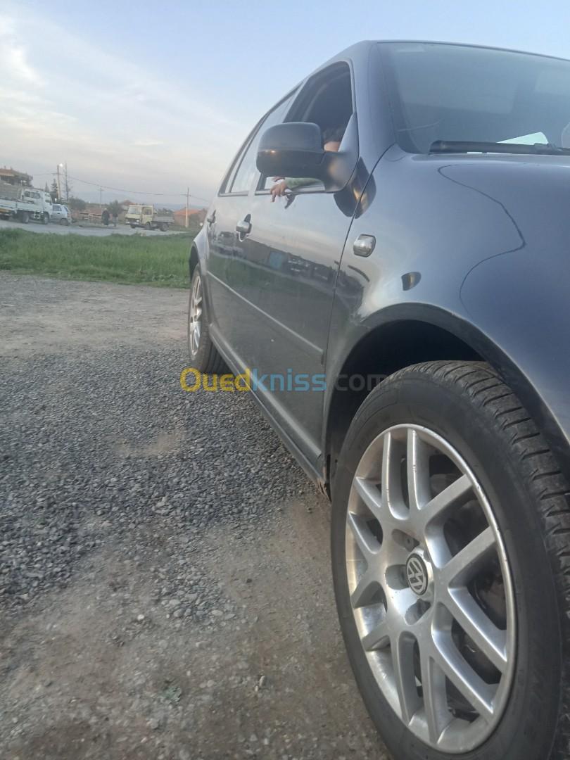 Volkswagen Golf 4 2003 Golf 4