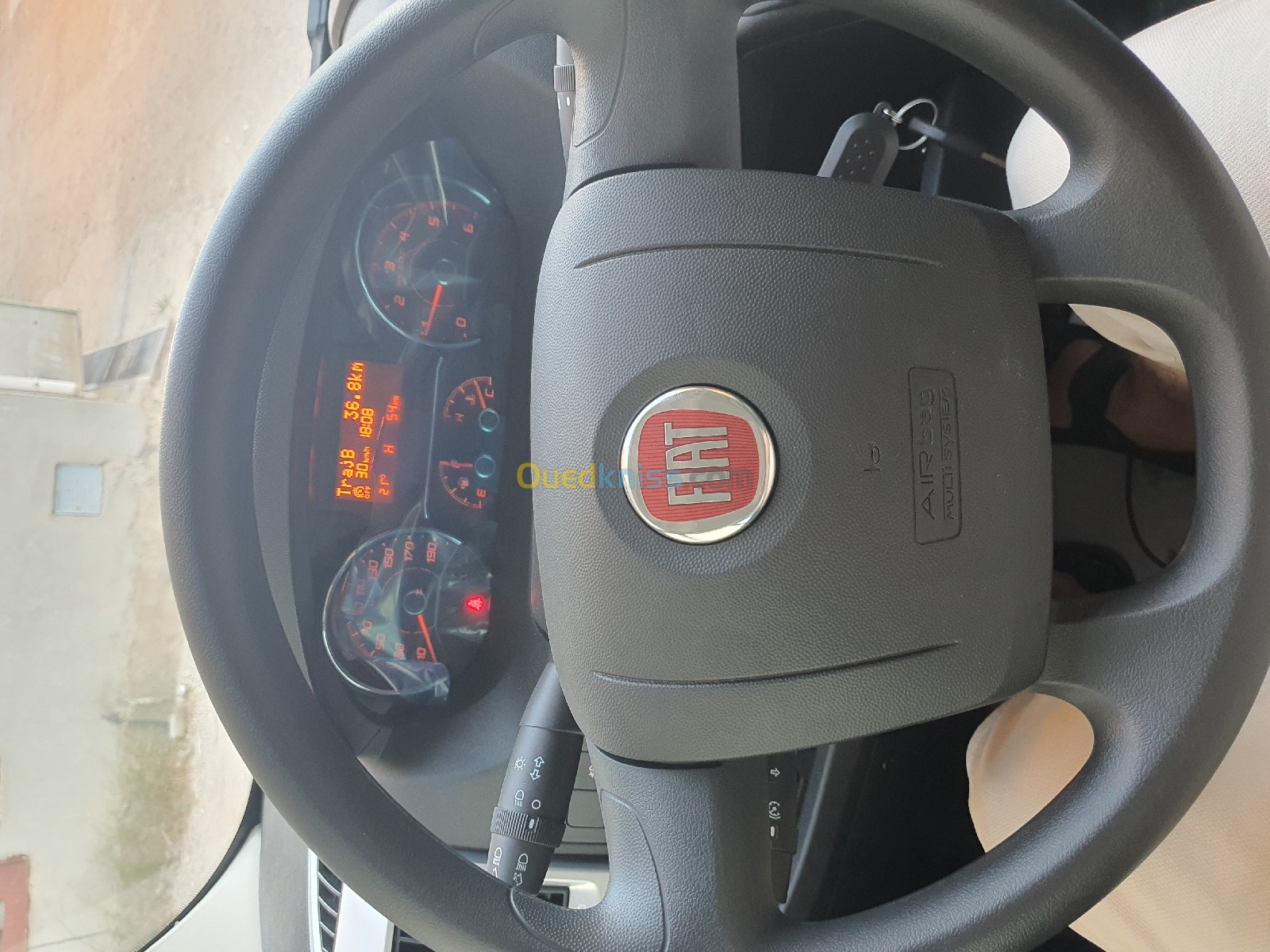 Fiat Ducato 2023