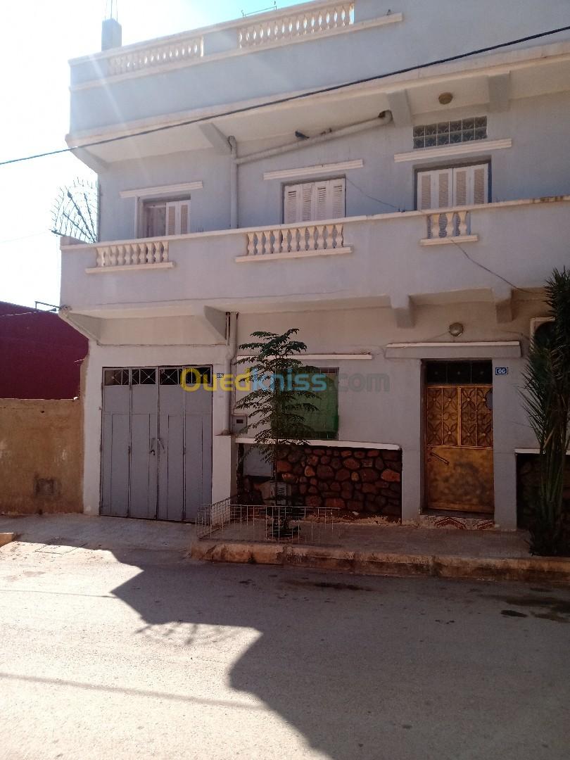 Vente Villa Oran Sidi benyebka