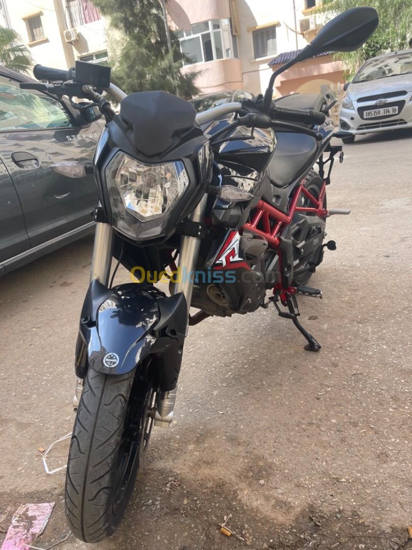 BENELLI 150 BENELLI 150 2021