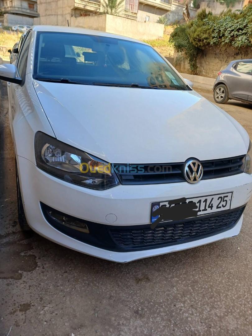 Volkswagen Polo 2014 Polo