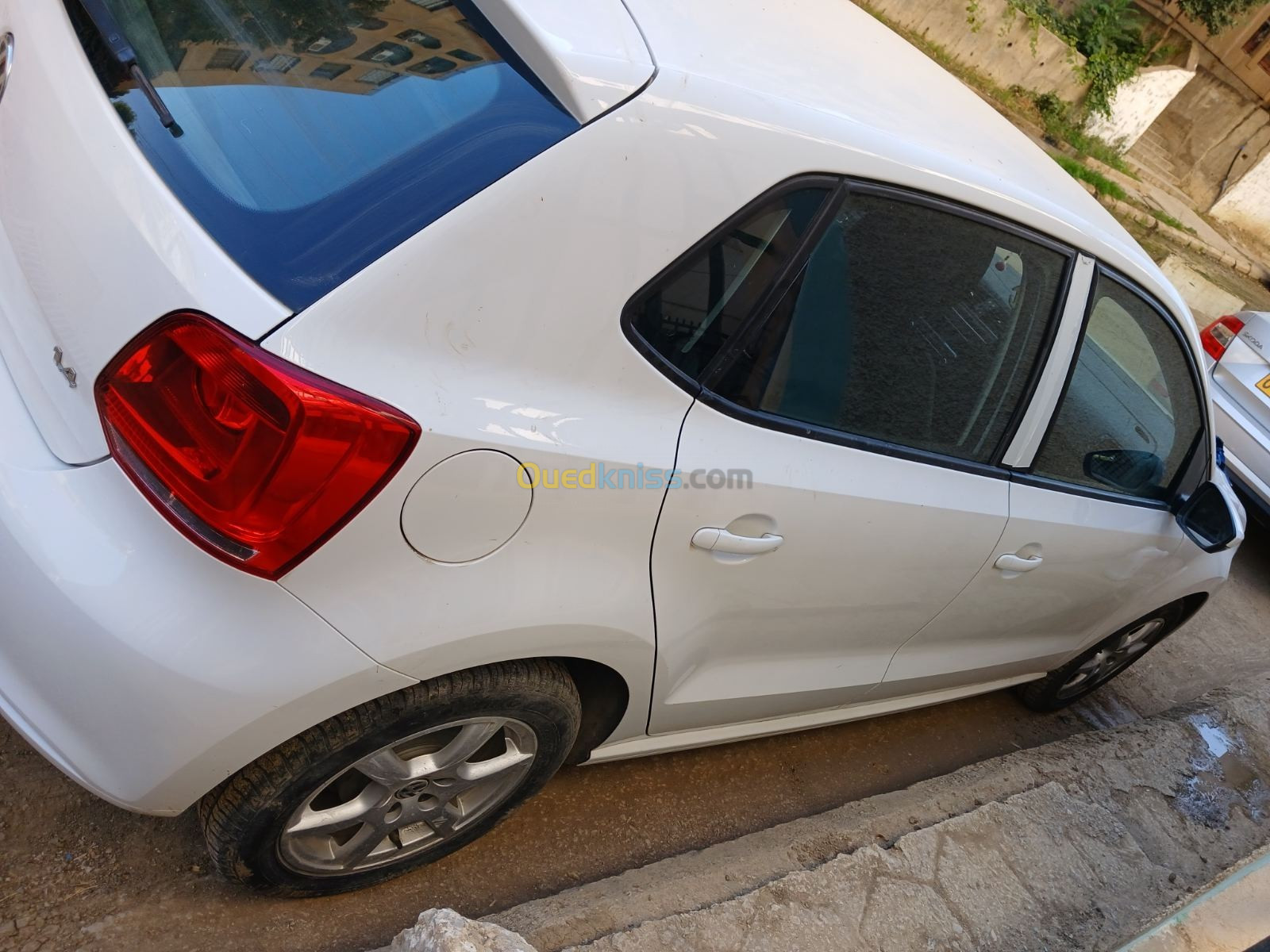 Volkswagen Polo 2014 Polo