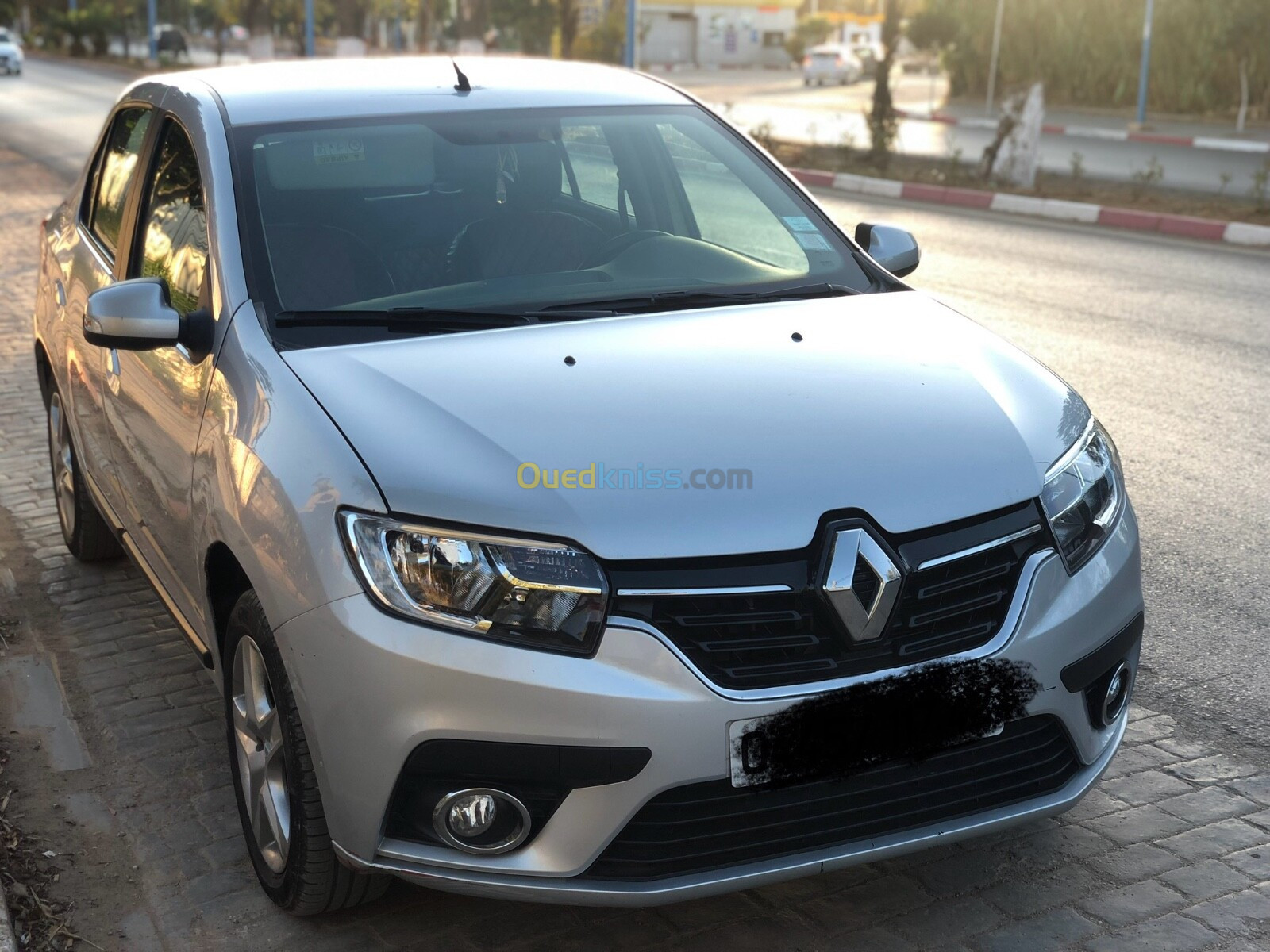 Renault Symbol 2017 Made In Bladi