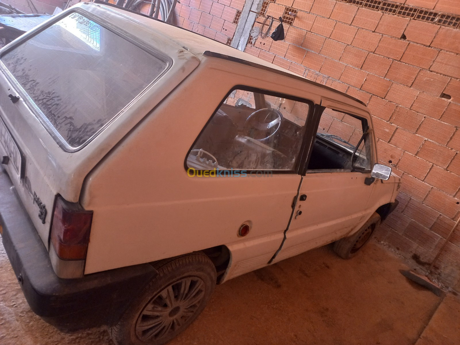 Fiat Panda 1000 1985 