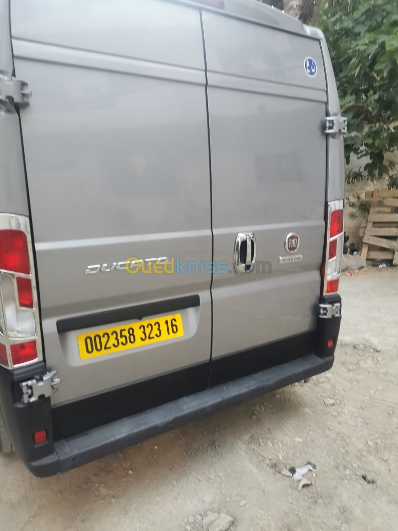 Fiat Ducato 2023