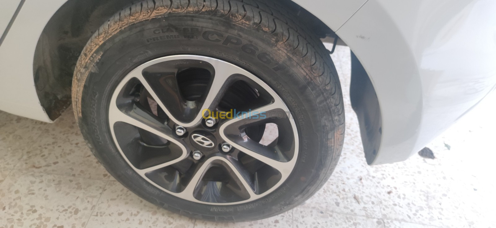 Hyundai Grand i10 2019 