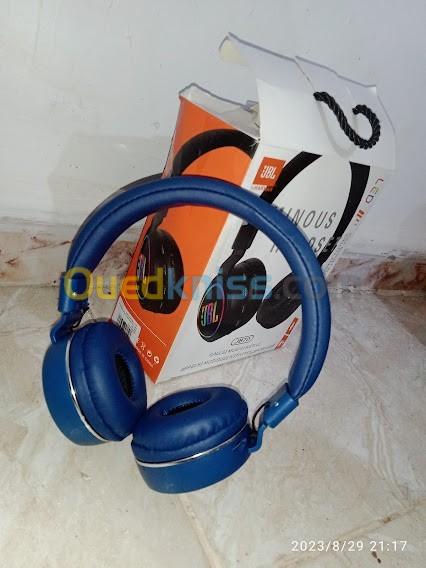 casque GBL