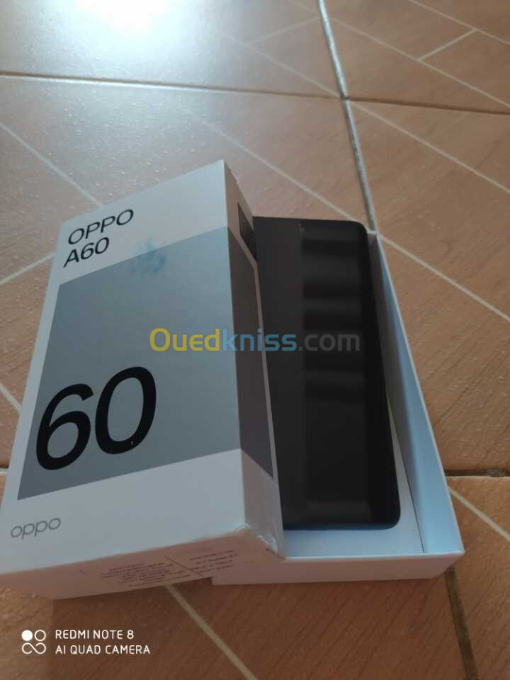 Oppo A60