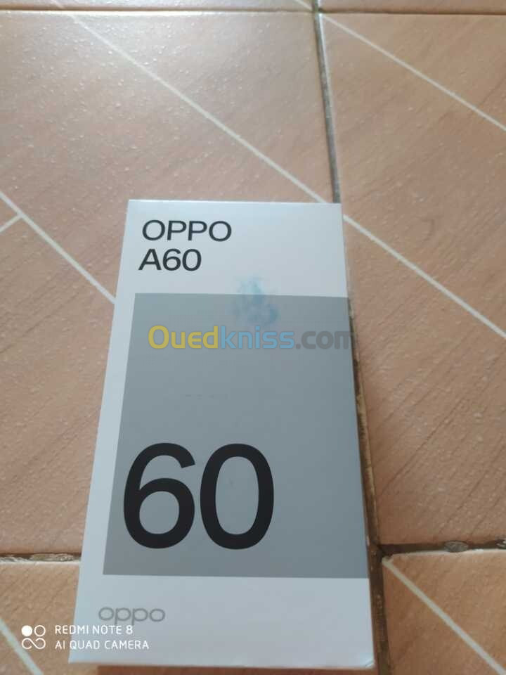 OPPO A60