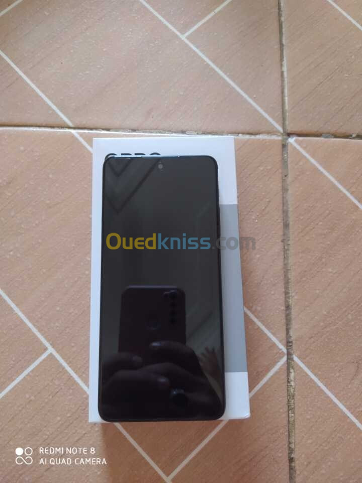 Oppo A60