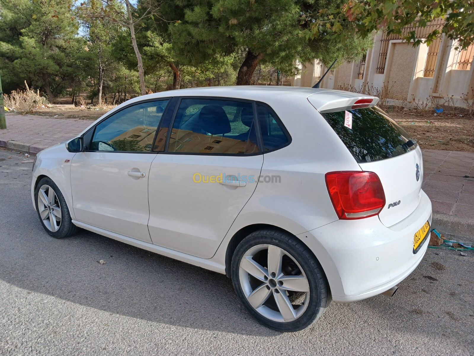 Volkswagen Polo 2010 TrendLine